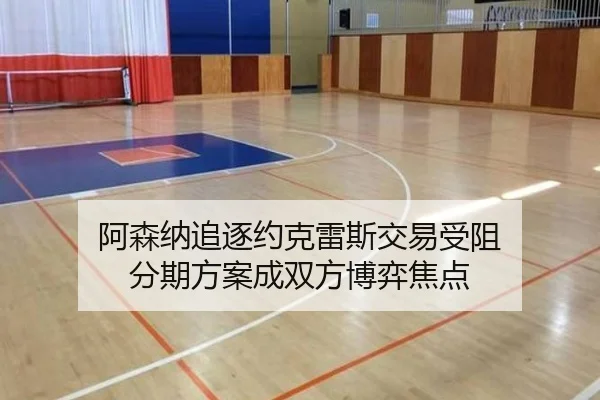 阿森纳追逐约克雷斯交易受阻 分期方案成双方博弈焦点